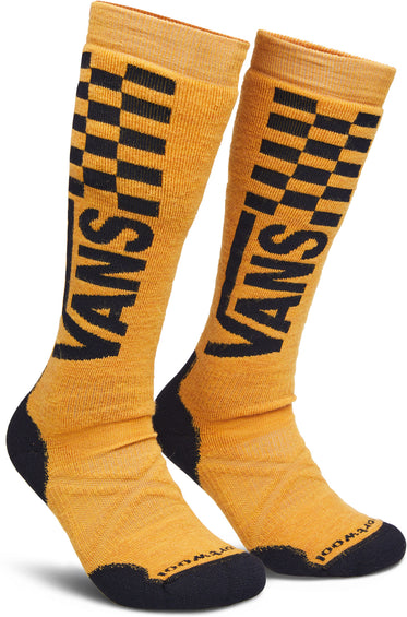 Smartwool Smartwool x Vans Snowboard chaussettes OTC Full Cushion - Unisexe