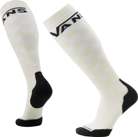 Smartwool Smartwool x Vans Snowboard chaussettes Checker Targeted Cushion OTC - Unisexe