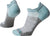 Smartwool Chaussettes de vélo basses sans matelassage - Femme - Frosty Green