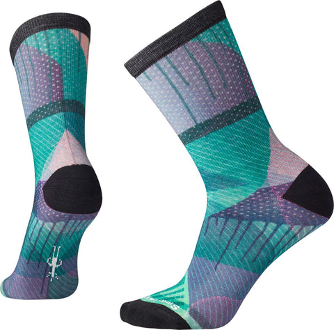 Smartwool Chaussettes The Angle Curated Femme