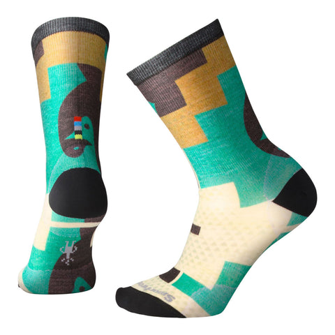 Smartwool Chaussette Stairway Curated  Femme