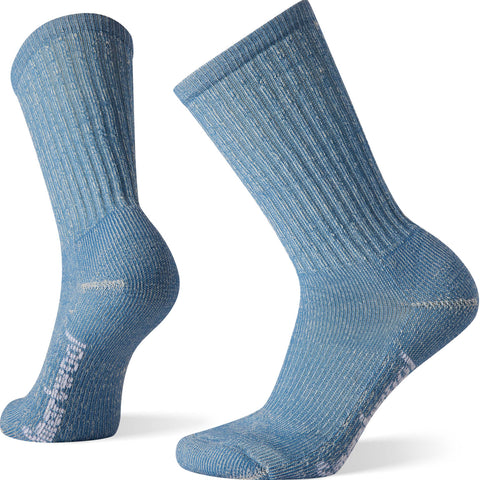 Smartwool Chaussettes de randonnée mi-mollet à matelassage léger Édition Classique - Femme