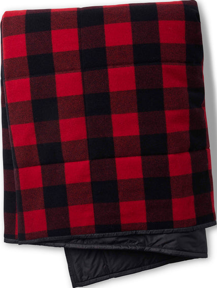 Smartwool Couverture Anchor Line – Unisexe