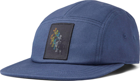 Smartwool Panneau Little Guy 5 Smartwool – Unisexe