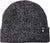 Smartwool Chapeau de cabine confortable – Unisexe - Black