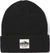 Smartwool Tuque à patch Smartwool – Unisexe - Black