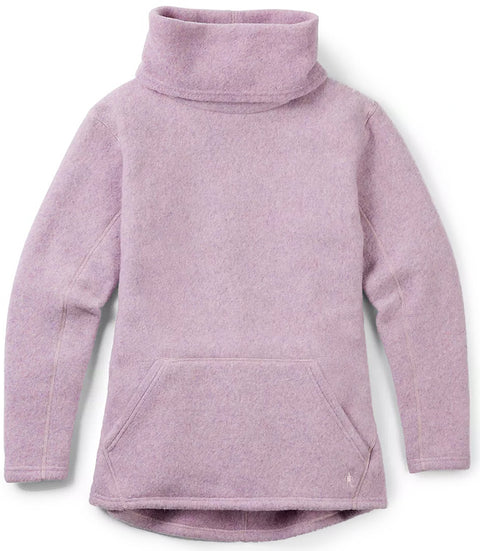 Smartwool Chandail en molleton Trail de Hudson - Femme