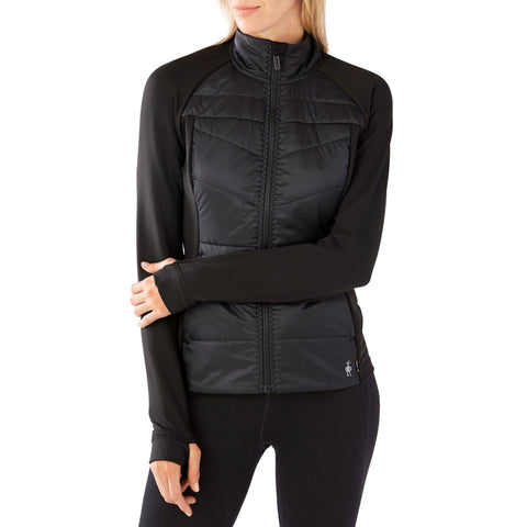Smartwool Manteau Corbet 120 Femme