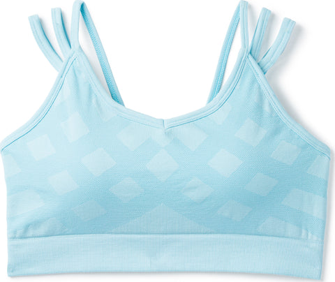 Smartwool Soutien-gorge Seamless Strappy - Femme