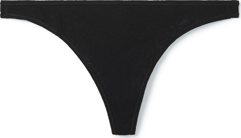 Smartwool Culotte Tanga Merino 150 Lace - Femme