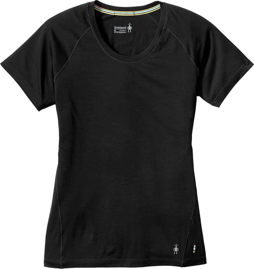 Smartwool T-shirt à manches courtes Baselayer Merino 150 - Femme