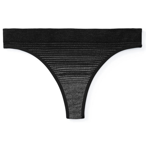 Smartwool Culotte Tanga PhD® sans coutures Femme