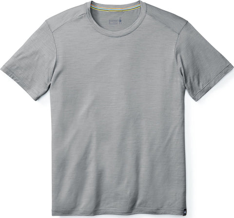 Smartwool T-Shirt à motif  Mérinos 150 - Homme