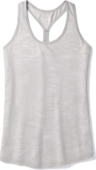 Smartwool Camisole Everyday Exploration Slub Femme