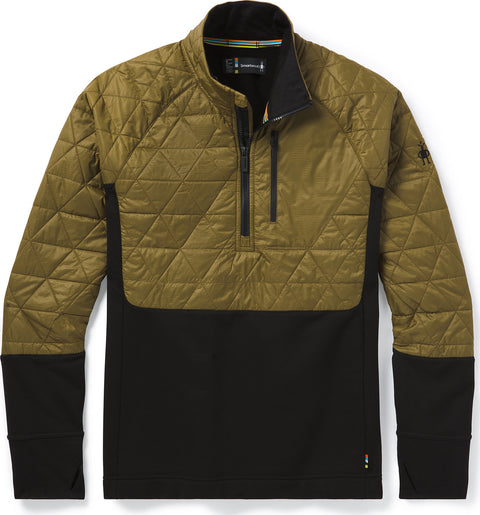 Smartwool Manteau hybride à demi-glissière Smartloft 60 - Homme