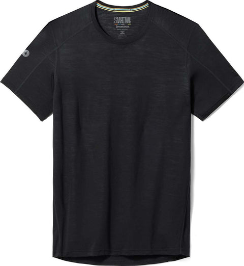 Smartwool T-shirt à manches courtes pour vélo de montagne Merino Sport 120 - Homme