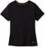 Smartwool T-shirt de sport Ultralite - Femme - Black