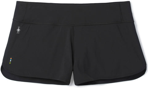 Smartwool Short doublé Active - Femme