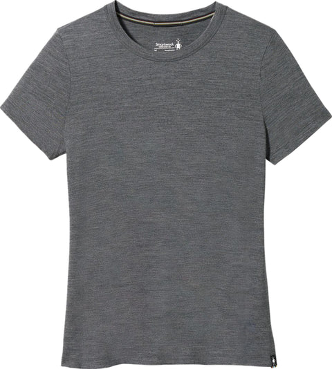 Smartwool T-shirt Merino Sport 150 - Femme