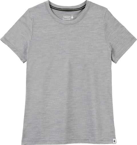 Smartwool T-shirt Merino Sport 150 - Femme