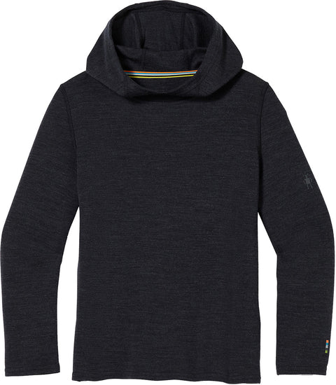 Smartwool Sweat à capuche Classic Thermal Merino Base Layer Boxed - Enfant