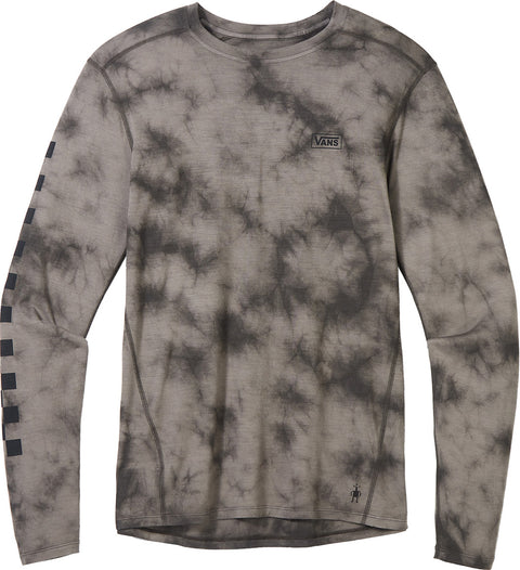 Smartwool Smartwool x Vans Couche de base à manches longues Classic All-Season Merino - Homme