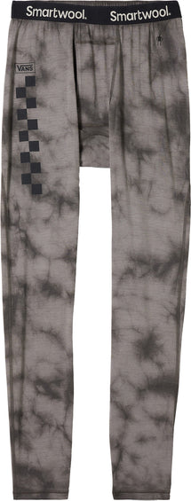 Smartwool Smartwool x Vans collant couche de base Classic All-Season Merino - Homme