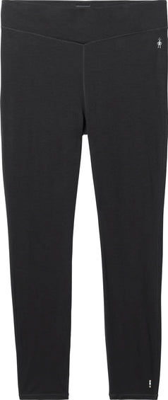 Smartwool Caleçon long en boîte grande taille Classic All-Season Merino - Femme