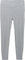 Smartwool Caleçon long en boîte grande taille Classic All-Season Merino - Femme - Light Gray Heather