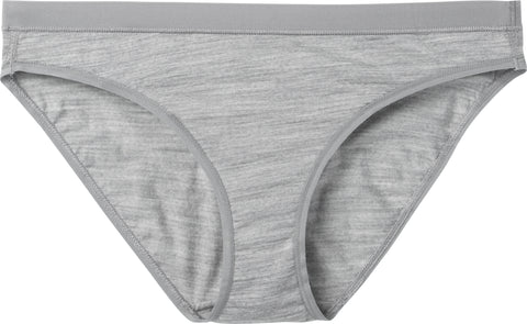 Smartwool Culotte bikini en boîte Merino - Femme