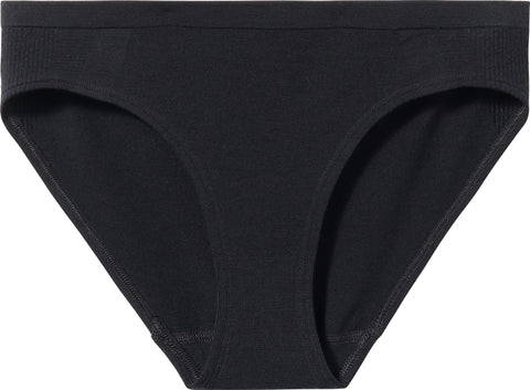 Smartwool Culotte de bikini en boîte Intraknit - Femme