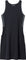 Smartwool Robe-camisole de sport - Femme - Black