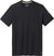 Smartwool T-shirt à manches courtes en laine mérinos - Homme - Black