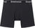 Smartwool Boxeur long en boîte 6 po - Homme - Black