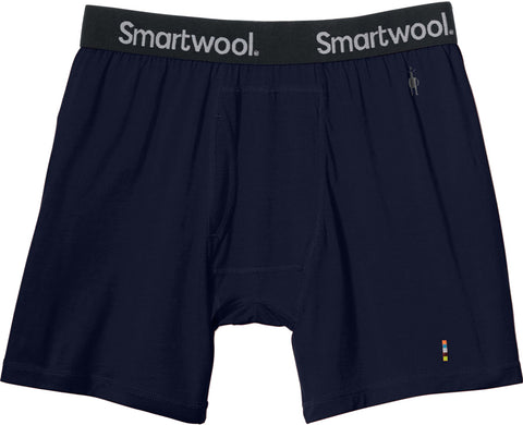 Smartwool Boxeur long Merino - Homme