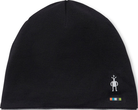 Smartwool Bonnet réversible Merino Sport 250 – Unisexe