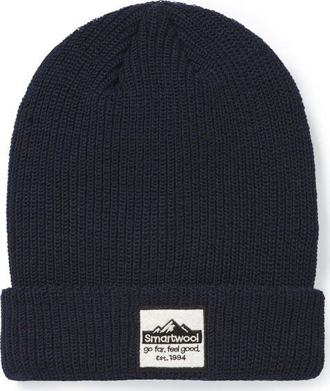 Smartwool Tuque à logo Smartwool - Unisexe