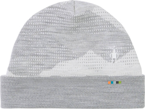 Smartwool Tuque NTS Mid 250 Pattern Cuffed - Unisexe