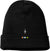Smartwool Tuque mérinos 250 Cuffed Unisexe - Black