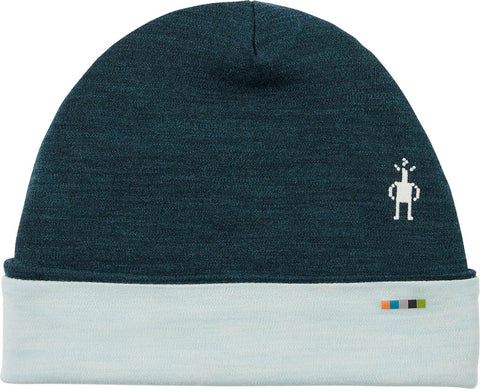 Smartwool Tuque mérinos 250 Cuffed Unisexe