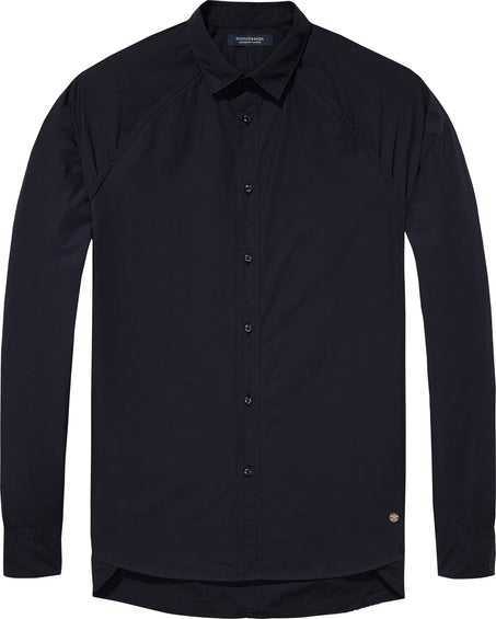 Scotch & Soda Chemise manches longues - Homme