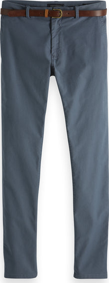 Scotch & Soda Pantalon Chino classique - Homme