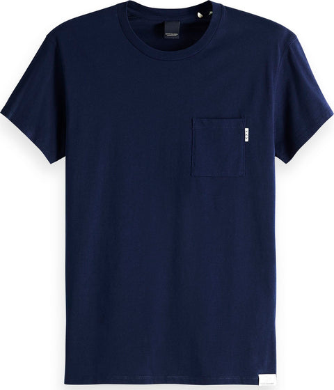 Scotch & Soda T-Shirt Basic - Homme