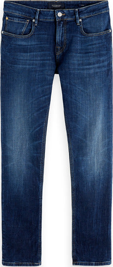Scotch & Soda Jeans à coupe ajustée Tye - Homme