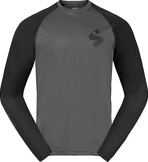 Sweet Protection Maillot de vélo à manches longues Hunter - Homme
