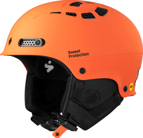 Sweet Protection Casque Igniter II MIPS