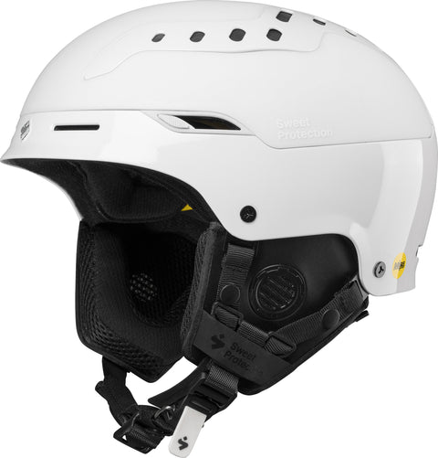 Sweet Protection Casque Switcher MIPS - Unisexe