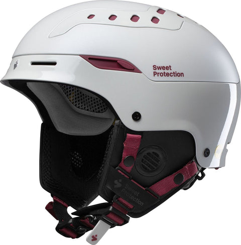 Sweet Protection Casque Switcher MIPS - Femme