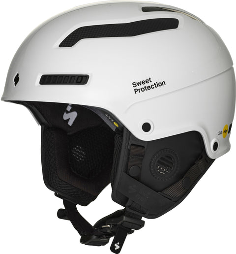 Sweet Protection Casque Trooper 2Vi MIPS - Unisexe