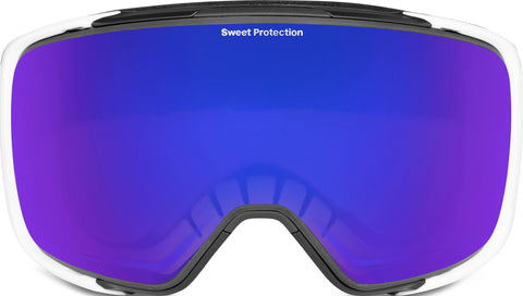 Sweet Protection Lunettes de ski Interstellar - Lentilles incluses